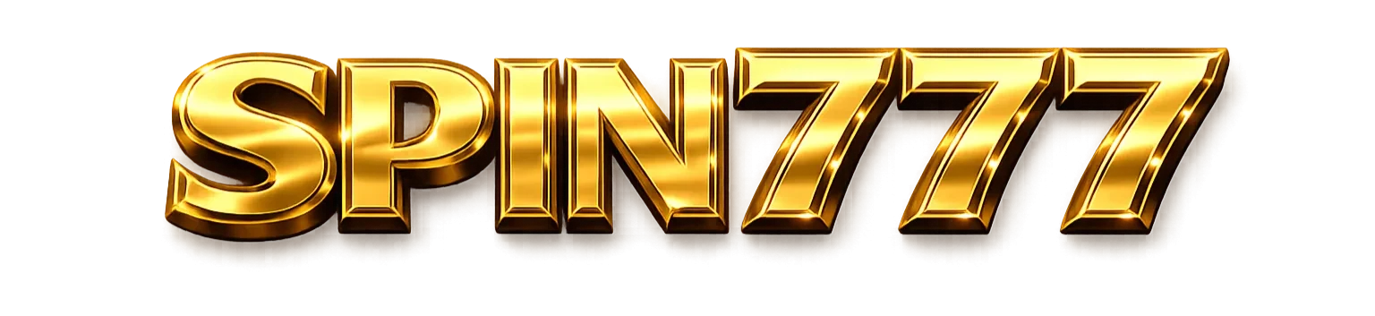 spin777 - Kanal Resmi Indonesia